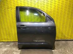 Дверь передняя правая Toyota Tundra II (2006-2022) 2014 671110C050 ПИКАП 5.7 I 3URFE