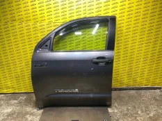 Дверь передняя левая Toyota Tundra II (2006-2022) 2014 671120C050 ПИКАП 5.7 I 3URFE