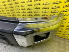 Бампер передний Toyota Tundra II (2006-2022) 2014 521140C030 ПИКАП 5.7 I 3URFE