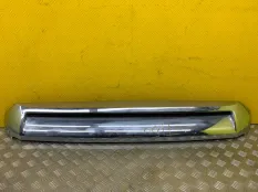 Молдинг капота Toyota Tundra II (2006-2022) 2020 761800C020 ПИКАП 5.7 I 3URFE, передний