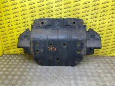 Защита двигателя Toyota Tundra II (2006-2022) 2014 514100C010 ПИКАП 5.7 I 3URFE