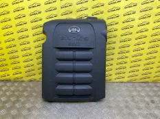 Декоративная крышка двигателя Toyota Tundra II (2006-2022) 2014 112090S011 ПИКАП 5.7 I 3URFE