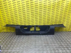 Накладка заднего бампера Toyota Tundra II (2006-2022) 2014 520570C060 ПИКАП 5.7 I 3URFE