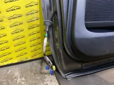Проводка двери Toyota Tundra II (2006-2022) 2014 321510C450 ПИКАП 5.7 I 3URFE, передняя правая
