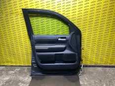 Обшивка двери передняя левая Toyota Tundra II (2006-2022) 2014 676200C591C1 ПИКАП 5.7 I 3URFE