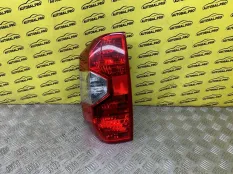 Фонарь задний левый Toyota Tundra II (2006-2022) 2014 815600C101 ПИКАП 5.7 I 3URFE