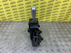 Селектор АКПП Toyota Tundra II (2006-2022) 2014 335500C040 ПИКАП 5.7 I 3URFE