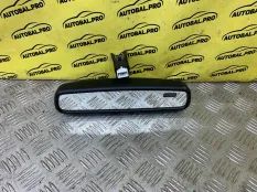 Зеркало салона Toyota Tundra II (2006-2022) 2014 878100C050 ПИКАП 5.7 I 3URFE