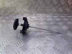Болт крепления запасного колеса Land Rover Freelander II (2006-2014) 2012 LR002872 ВНЕДОРОЖНИК 2.2 D 224DT