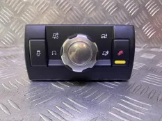 Блок управления подвеской Land Rover Freelander II (2006-2014) 2012 6H5214B596DF ВНЕДОРОЖНИК 2.2 D 224DT
