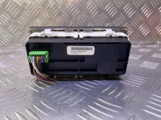 Блок управления подвеской Land Rover Freelander II (2006-2014) 2012 6H5214B596DF ВНЕДОРОЖНИК 2.2 D 224DT