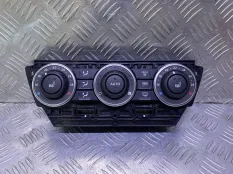 Блок управления печки/климат-контроля Land Rover Freelander II (2006-2014) 2012 6H5214C239EC ВНЕДОРОЖНИК 2.2 D 224DT