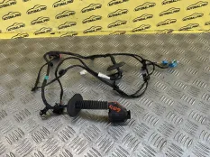 Проводка двери Geely Preface (2020-н.в) 6608119792, задняя правая