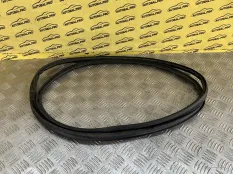 Уплотнитель двери задней правой Geely Preface (2020-н.в) 5081063200