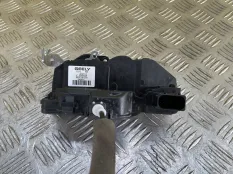 Замок двери задней правой Geely Preface (2020-н.в) 6600191259, задний правый