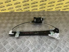 Стеклоподъемник задний правый Geely Preface (2020-н.в) 6600086667