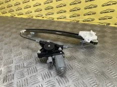 Стеклоподъемник задний правый Geely Preface (2020-н.в) 6600086667