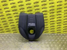 Декоративная крышка двигателя ISUZU D-Max II (2012-2021) 2014 8981783100 ПИКАП 2.5 D 4JK1