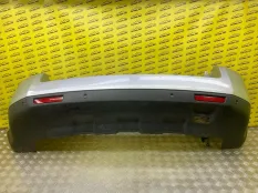 Бампер задний Land Rover Freelander II (2006-2014) 7G9215K868