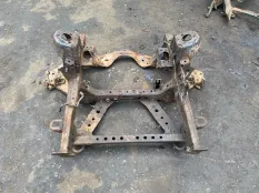 Рама ISUZU D-Max II (2012-2021) 8981938792, передняя