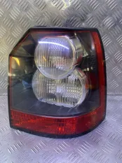 Фонарь задний правый Land Rover Freelander II (2006-2014) 2012 6H5213404A ВНЕДОРОЖНИК 2.2 D 224DT
