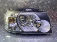Фара правая Land Rover Freelander II (2006-2014) 2012 LR022055 ВНЕДОРОЖНИК 2.2 D 224DT