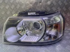 Фара левая Land Rover Freelander II (2006-2014) 2012 LR022063 ВНЕДОРОЖНИК 2.2 D 224DT