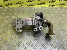 Радиатор EGR Nissan Pathfinder (R51M) 2004-2013 2011 147355X00A ВНЕДОРОЖНИК 2.5 D YD25DDTI