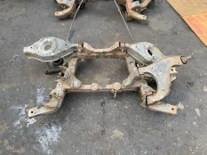 Балка подвески задняя Nissan Pathfinder (R51M) 2004-2013 55400EB300