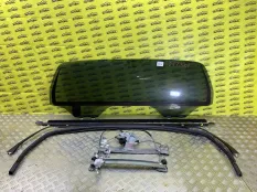 Стекло заднее Toyota Tundra II (2006-2022) 2017 681500C040 ПИКАП 5.7 I 3URFE