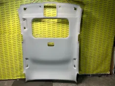 Потолок Toyota Tundra II (2006-2022) 2017 633100CU00B0 ПИКАП 5.7 I 3URFE