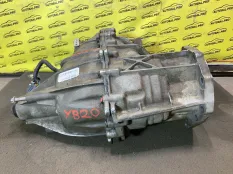 Раздаточная коробка Ford F150 P552 (2014-2020) 2015 GL347A195AA ПИКАП 2.7 I C27PD0X