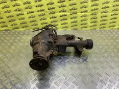 Редуктор переднего моста Toyota Hilux (2005-2015) 2013 4110171020 ПИКАП 3.0 D 1KDFTV