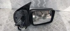 Зеркало наружное правое Land Rover Freelander II (2006-2014) 2007 4300718JV ВНЕДОРОЖНИК 2.2 D 224DT