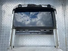 Люк Nissan Pathfinder (R51M) 2004-2013 2008 91205EB31A ВНЕДОРОЖНИК 2.5 D YD25DDTI