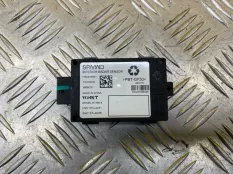 Блок электронный Zeekr 7x (2024 - н.в.) 2024 P6608095521