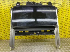 Люк Nissan Pathfinder (R51M) 2004-2013 2007 91306EA51A ВНЕДОРОЖНИК 2.5 D YD25DDTI