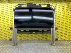 Люк Nissan Pathfinder (R51M) 2004-2013 2005 91306EA51A 2.5 D YD25DDTI
