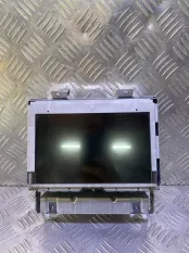 Дисплей Land Rover Freelander II (2006-2014) 2012 6H5218845AC ВНЕДОРОЖНИК 2.2 D 224DT
