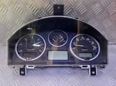Щиток приборов (приборная панель) Land Rover Freelander II (2006-2014) 2012 BH5210849EF ВНЕДОРОЖНИК 2.2 D 224DT