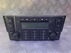 Магнитола Land Rover Freelander II (2006-2014) 2012 6H5218845AC ВНЕДОРОЖНИК 2.2 D 224DT