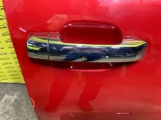 Ручка двери наружная передняя правая Toyota Tundra II (2006-2022) 2017 692100C010 ПИКАП 5.7 I 3URFE