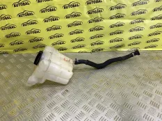 Бачок расширительный Nissan Pathfinder (R51M) 2004-2013 2011 1311100XKQ000A ВНЕДОРОЖНИК 2.5 D YD25DDTI