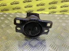 Подушка крепления двигателя Nissan Pathfinder (R51M) 2004-2013 2011 11284EB305 ВНЕДОРОЖНИК 2.5 D YD25DDTI