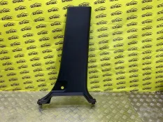 Обшивка стойки центральной правой Toyota Tundra II (2006-2022) 2017 624130C031 ПИКАП 5.7 I 3URFE