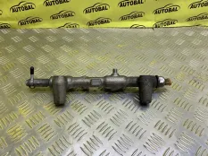 Топливная рампа Nissan Pathfinder (R51M) 2004-2013 2011 175205X00A ВНЕДОРОЖНИК 2.5 D YD25DDTI