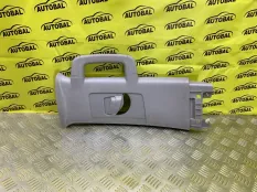 Обшивка стойки центральной правой Toyota Tundra II (2006-2022) 2017 730230C010 ПИКАП 5.7 I 3URFE