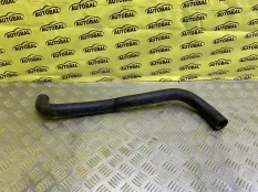 Патрубок радиатора Chrysler Grand Voyager IV (2001-2007) 2004 04881145AB 2.8 D RGZP53