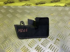 Брызговик Toyota Rav 4 (CA40) (2012-2019) 2015 6563242030 2.0 D 2WW