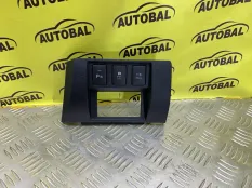 Блок кнопок Toyota Tundra II (2006-2022) 2017 844900C011 ПИКАП 5.7 I 3URFE